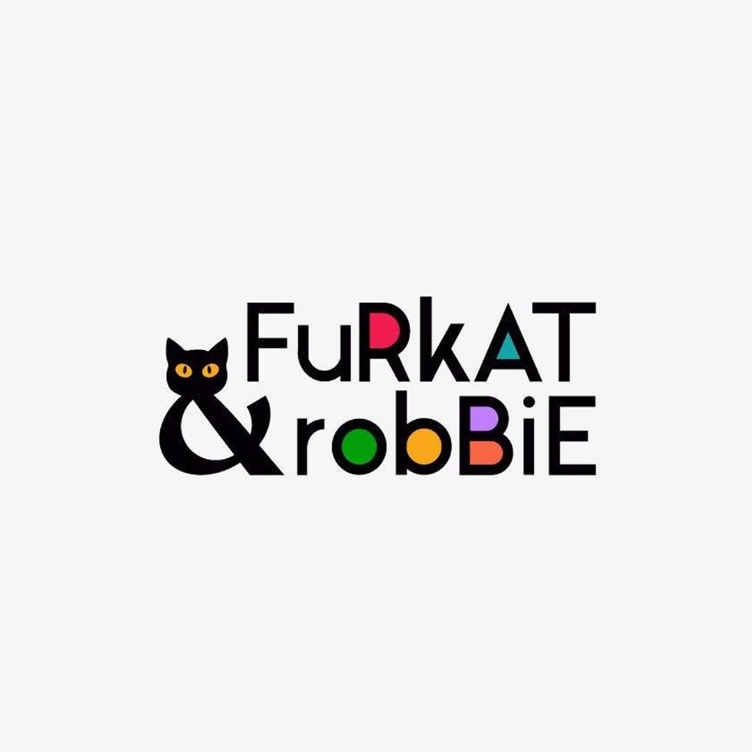 Furcat & Robbie